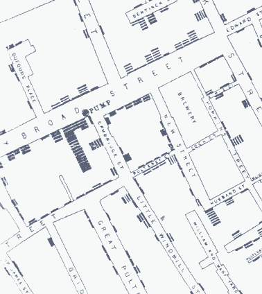 Link to bigger cholera map.