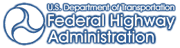 Federal Highway Administration Logo