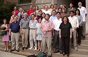 AST2003 Participants