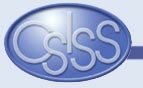 Back to the CSISS Home Page.